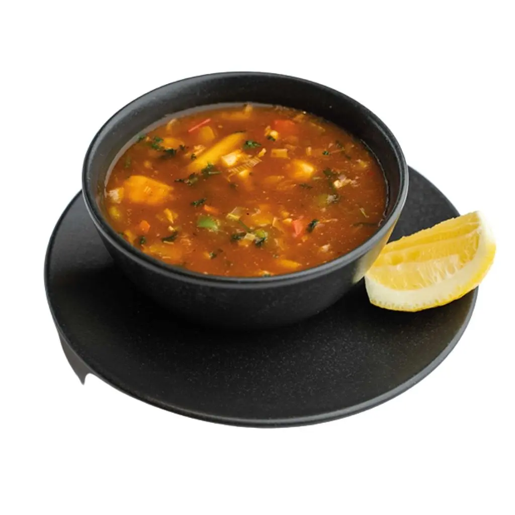 شوربة بحرية